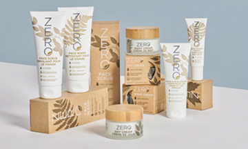 Skin Academy appoints b. the communications agency to launch ZERO